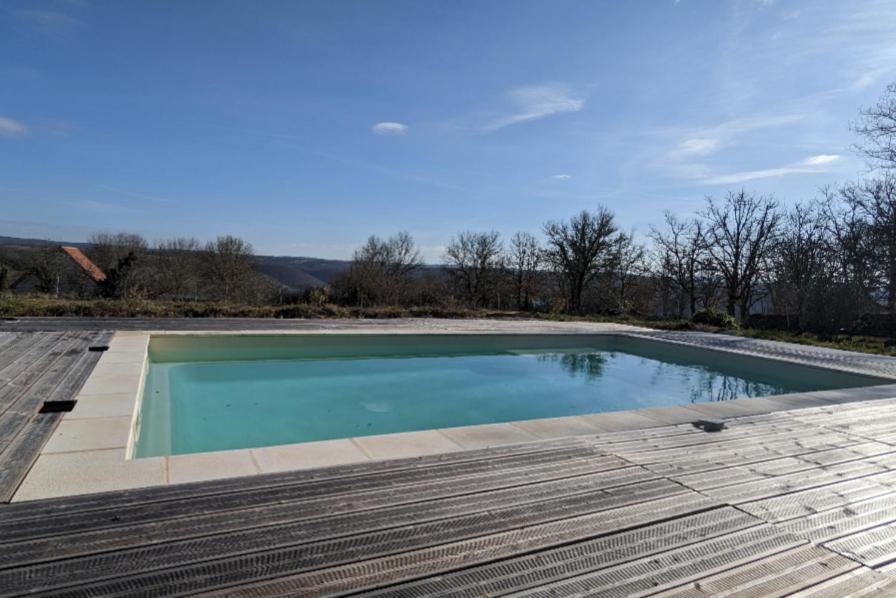 Le Pardes Bnb Rocamadour Exterior foto